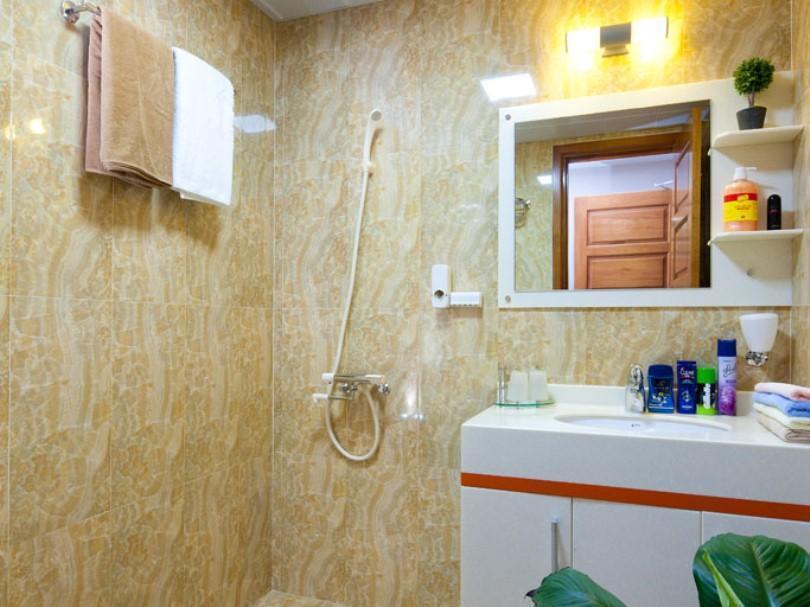 Trang Thanh Luxury Apartment Hai Phong Esterno foto