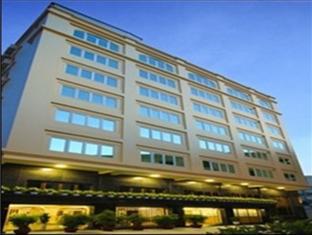 Trang Thanh Luxury Apartment Hai Phong Esterno foto